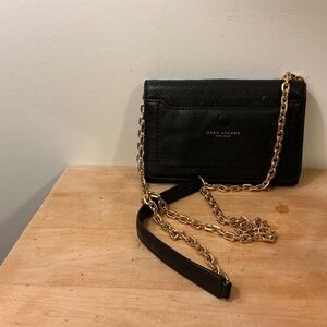 Marc Jacob’s Wallet on Chain